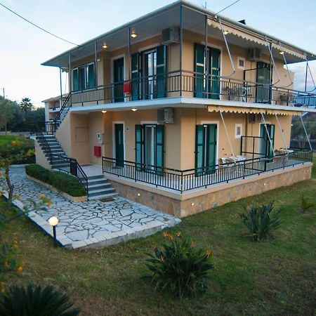 Kostas Studios Nydri  Exterior photo