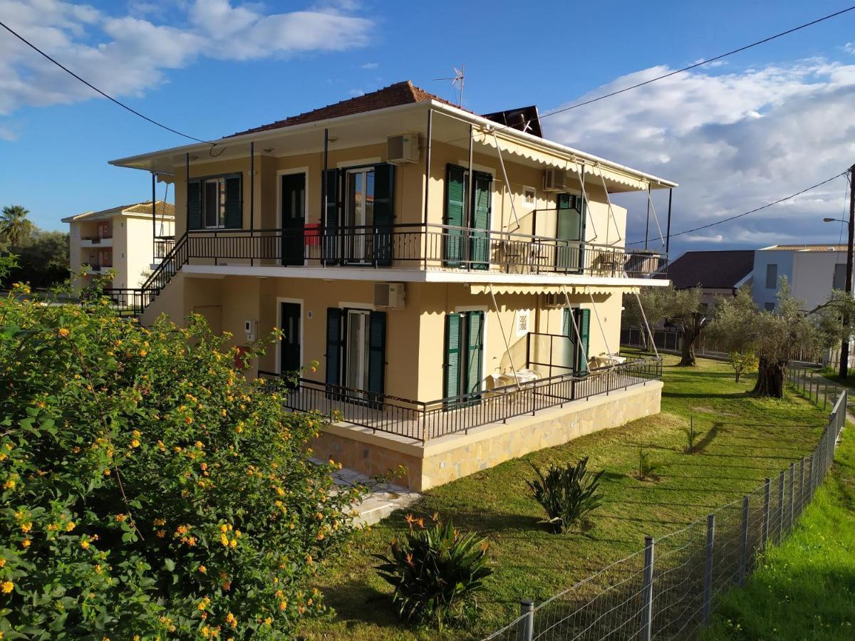 Kostas Studios Nydri  Exterior photo